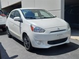 Used 2015 Mitsubishi Mirage DE image 2