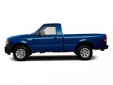 Used 2010 Ford Ranger 2WD Regular Cab image 3