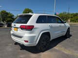Used 2018 Jeep Grand Cherokee Altitude image 4