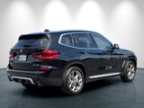 Used 2021 BMW X3 sDrive30i w/ Convenience Package (ZC2) image 4