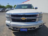 Used 2014 Chevrolet Silverado 1500 LTZ Z71 w/ LTZ Plus Package image 3