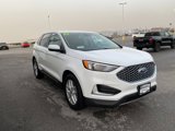 Used 2023 Ford Edge SEL image 4