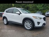 Used 2014 MAZDA CX-5 Grand Touring image 2