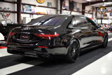 Used 2021 Mercedes-Benz Maybach S 580 4MATIC image 5