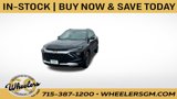 Used 2024 Chevrolet TrailBlazer LT image 1