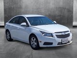 Used 2014 Chevrolet Cruze LT image 3