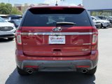 Used 2014 Ford Explorer XLT w/ Equipment Group 202A image 5
