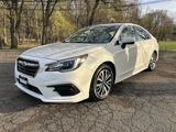 Used 2019 Subaru Legacy 2.5i Premium image 4
