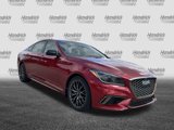 Used 2018 Genesis G80 3.3T Sport image 2