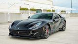 Used 2020 Ferrari 812 Superfast image 5