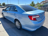 Used 2013 Toyota Camry LE image 6