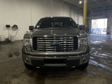 Used 2011 Ford F150 XLT w/ XLT Chrome Pkg image 3