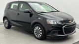 Used 2020 Chevrolet Sonic LT image 3