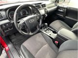Used 2016 Toyota 4Runner 4WD Trail image 2
