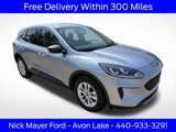 Used 2022 Ford Escape SE image 1