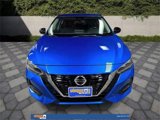 Used 2020 Nissan Sentra SR w/ Premium Package image 3
