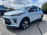Used 2022 Chevrolet Bolt EUV LT w/ Convenience Package image 3