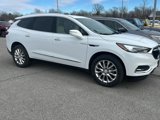 Used 2018 Buick Enclave Premium w/ LPO, Cargo Package image 2