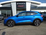 Used 2021 Ford Escape SE w/ SE Sport Appearance Package image 2