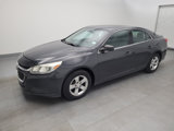 Used 2015 Chevrolet Malibu LS image 2