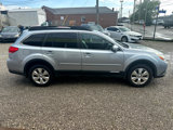 Used 2012 Subaru Outback 3.6R Limited w/ Moonroof Pkg image 6
