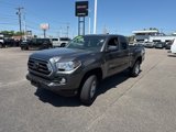 Used 2022 Toyota Tacoma 2WD Access Cab image 3