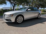 Used 2014 Audi A4 2.0T Premium w/ Audi MMI Navigation image 3
