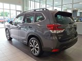 Certified 2022 Subaru Forester Limited image 4