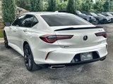 Used 2021 Acura TLX w/ A-SPEC Pkg image 3