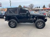Used 2013 Jeep Wrangler Sport image 2