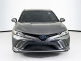 Used 2019 Toyota Camry XLE image 2