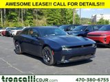New 2025 Dodge Charger Daytona R/T w/ Sun & Sound Package image 1