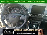 Used 2021 Ford EcoSport SES image 3