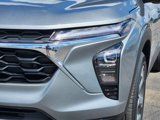 New 2025 Chevrolet Trax LT w/ Driver Confidence Package image 5