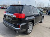 Used 2016 GMC Terrain SLT image 3