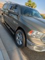 Used 2015 RAM 1500 Big Horn image 2
