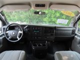 Used 2016 Chevrolet Express 2500 LS image 4