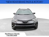 Used 2017 Toyota RAV4 XLE image 3