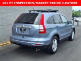 Used 2010 Honda CR-V EX-L image 3
