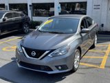 Used 2019 Nissan Sentra SV image 4