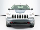 Used 2018 Jeep Cherokee Trailhawk w/ Comfort/Convenience Group image 2