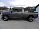 Used 2012 RAM 1500 Big Horn image 5