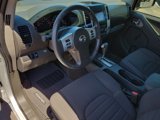 Used 2017 Nissan Frontier S image 4