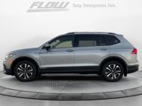 New 2024 Volkswagen Tiguan S image 4