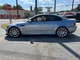Used 2005 BMW M3 Coupe image 2