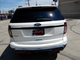 Used 2015 Ford Explorer Sport w/ Equipment Group 401A image 6