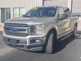 Used 2018 Ford F150 XLT w/ Equipment Group 302A Luxury image 5