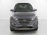Used 2017 Hyundai Tucson Limited w/ Limited Ultimate Package 03 image 2