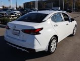 New 2025 Nissan Versa S w/ Trunk Package image 4
