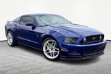Used 2013 Ford Mustang GT Premium w/ Comfort Pkg image 2